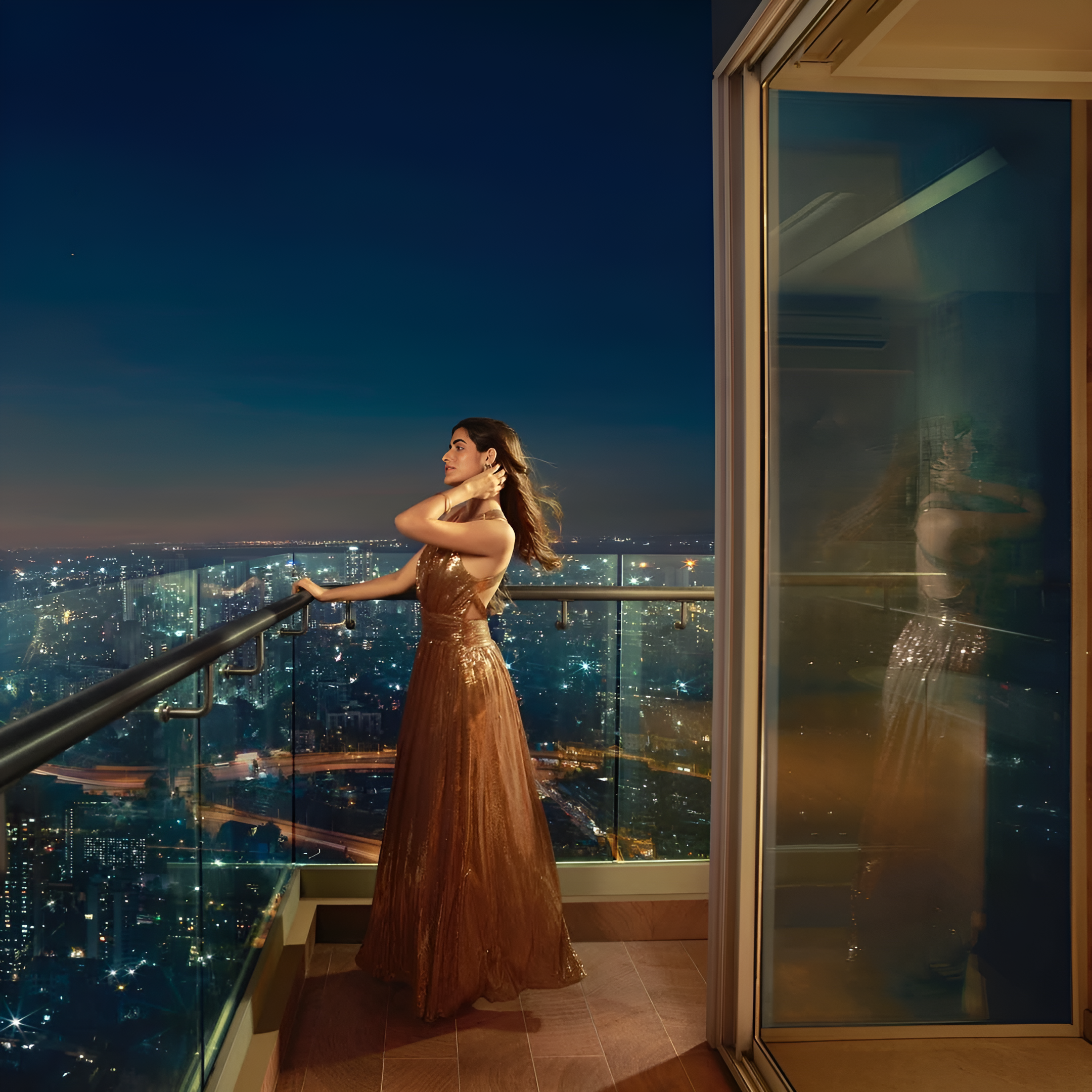 FashionTV Real Estate - Luxury Properties Hero Image