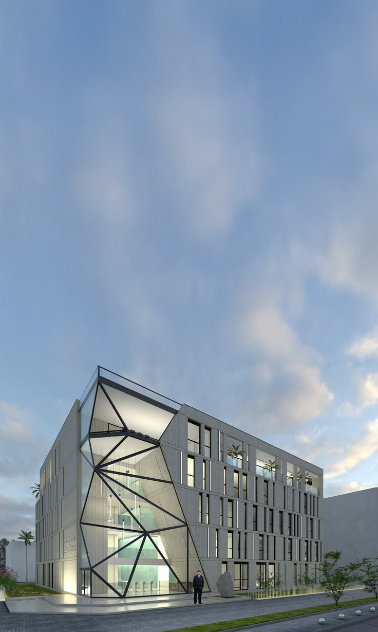 FashionTV Commercial Real Estate Projects