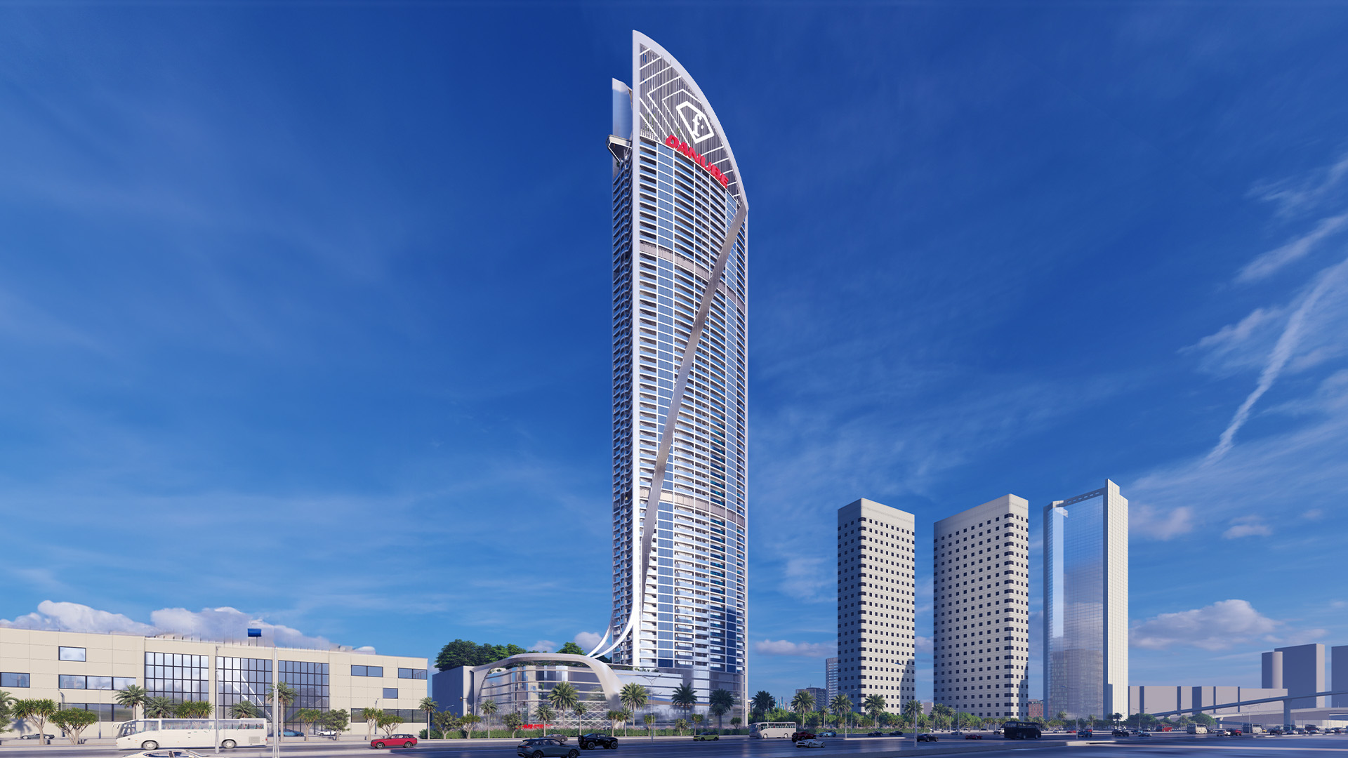 Dubai, UAE